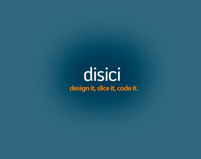 Disici